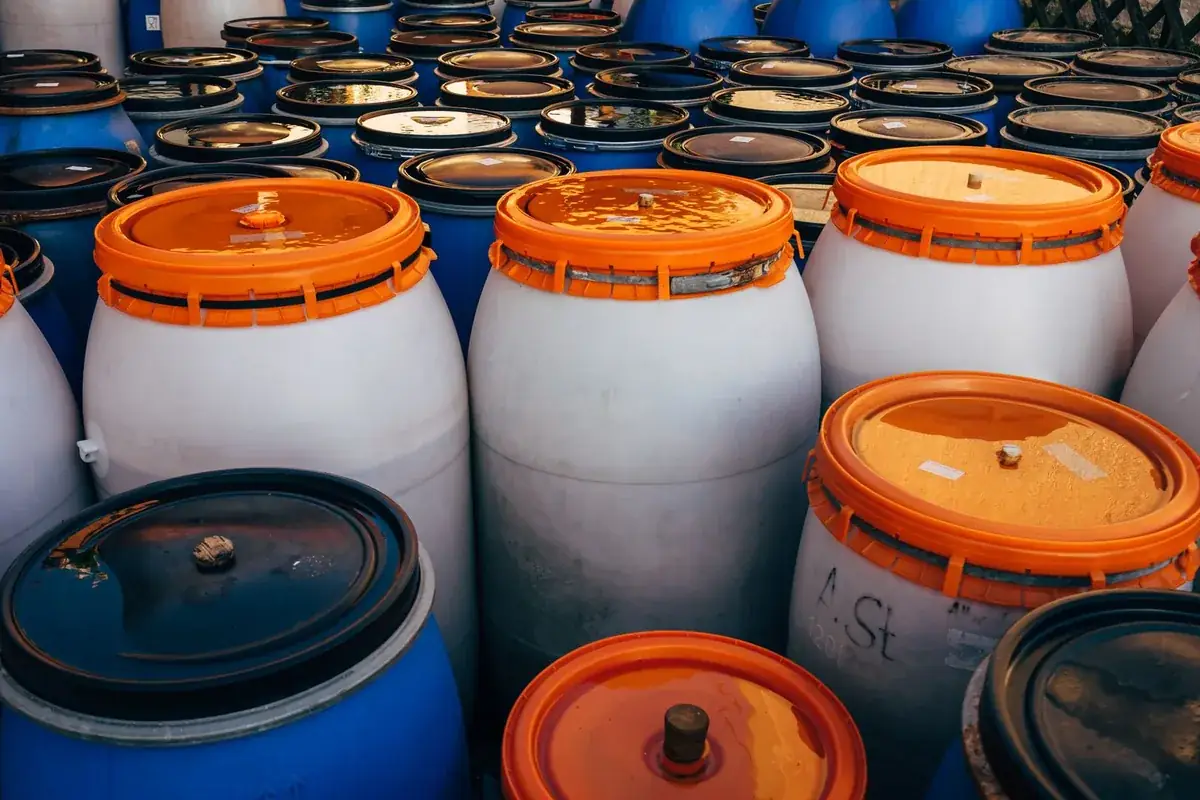 Hazmat Cleanup in Marengo, IA